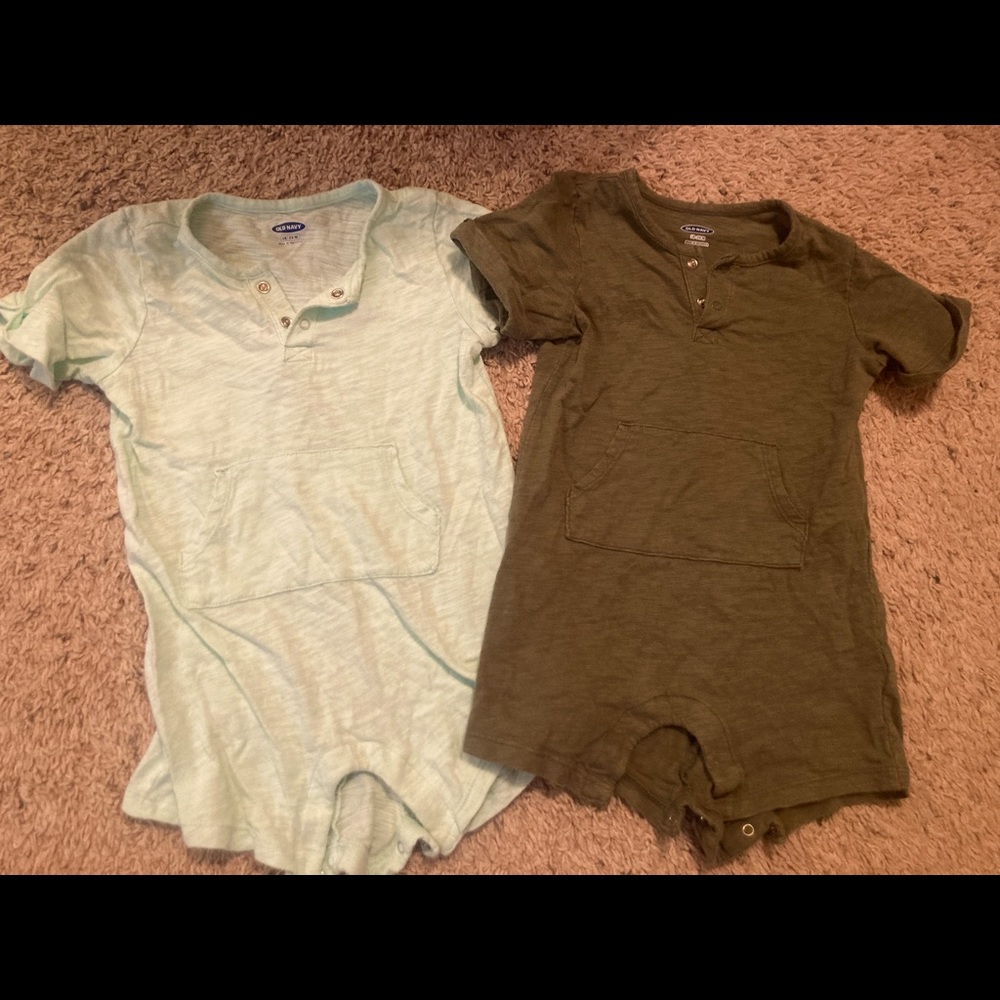 Onesies